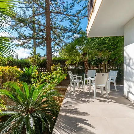 Apartment Ponent G