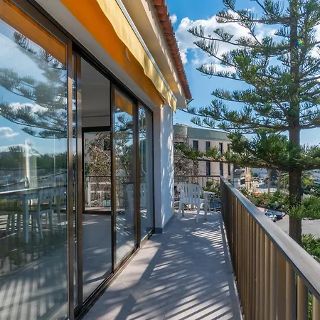 Apartment Ponent G *