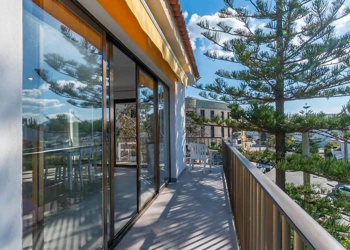 Apartment Ponent G *