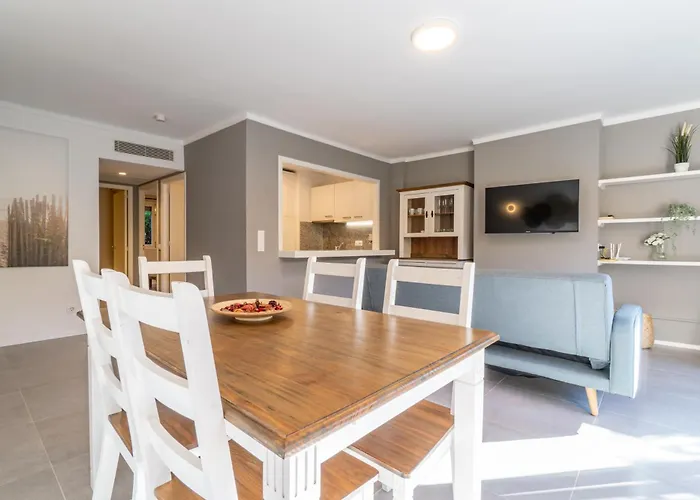 Apartment Ponent G Cala Ratjada (Mallorca)