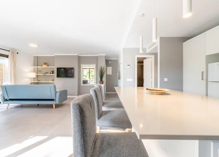 Apartment Ponent G *