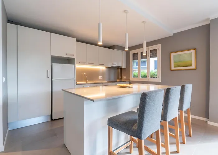 Apartment Ponent G *