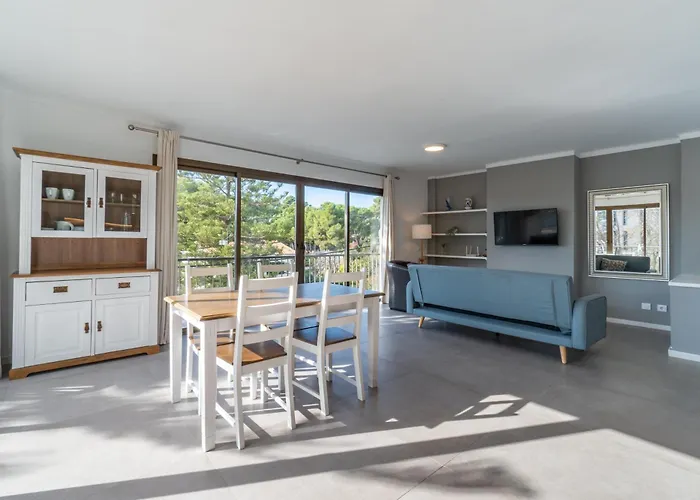 Apartment Ponent G Cala Ratjada (Mallorca)