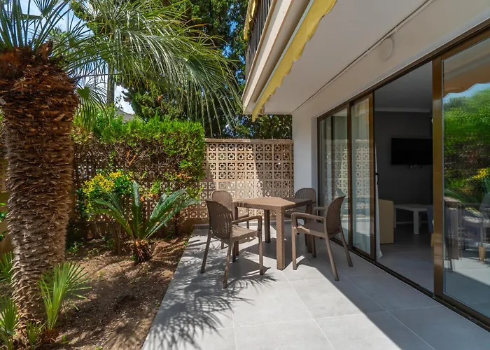 Ponent G * Cala Ratjada (Mallorca)