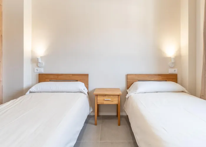 Apartment Ponent G *