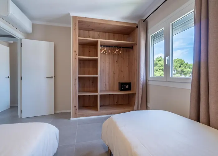 Apartment Ponent G *