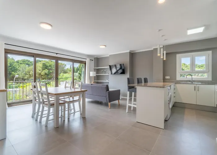 Ponent G Apartment Cala Ratjada (Mallorca)