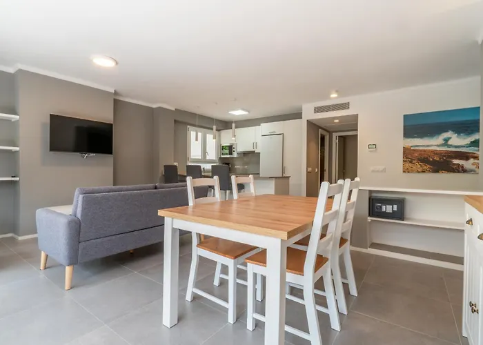 Apartment Ponent G *