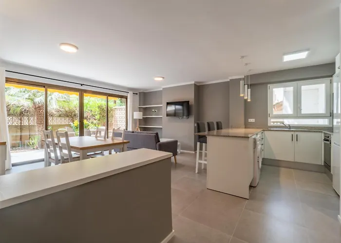 Ponent G Apartment Cala Ratjada (Mallorca)