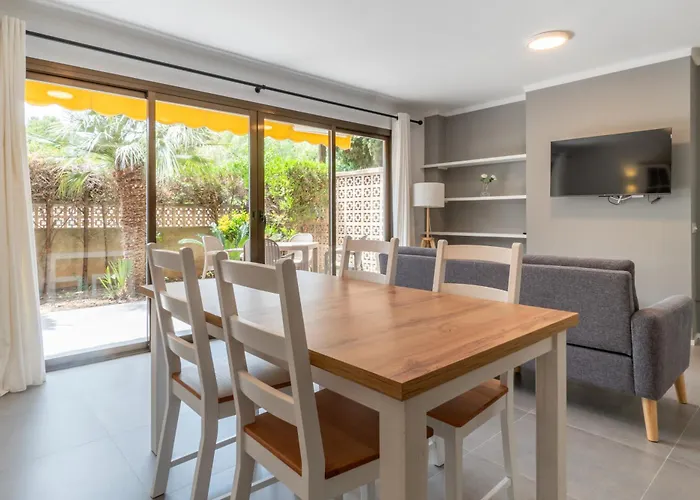 Apartment Ponent G *