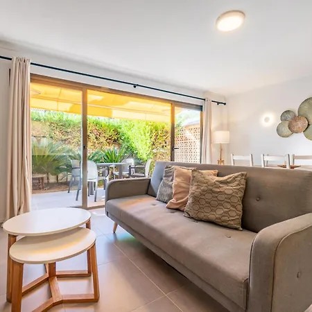 Ponent G 卡拉纳雅达