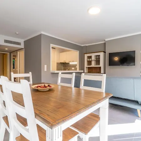 Apartmán Ponent G Cala Ratjada (Mallorca)