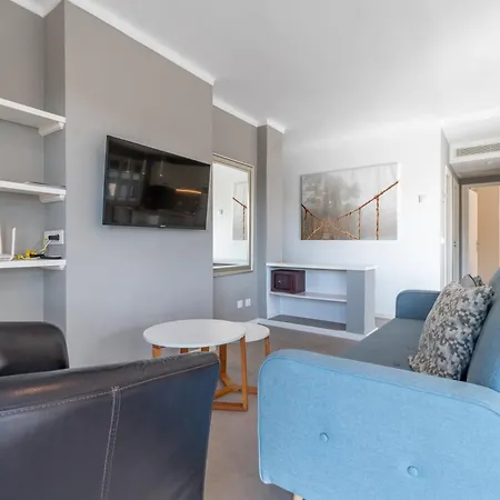 Apartmán Ponent G Cala Ratjada (Mallorca)
