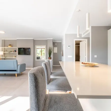 Apartmán Ponent G *