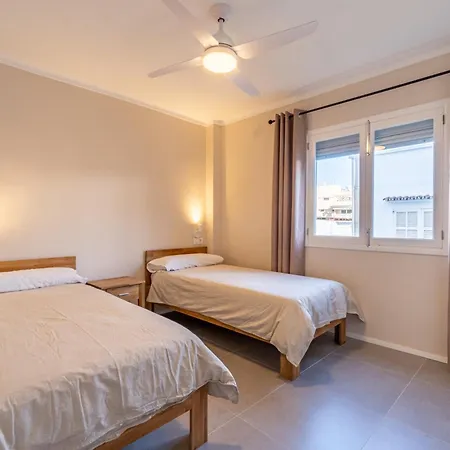 Apartmán Ponent G Cala Ratjada (Mallorca)