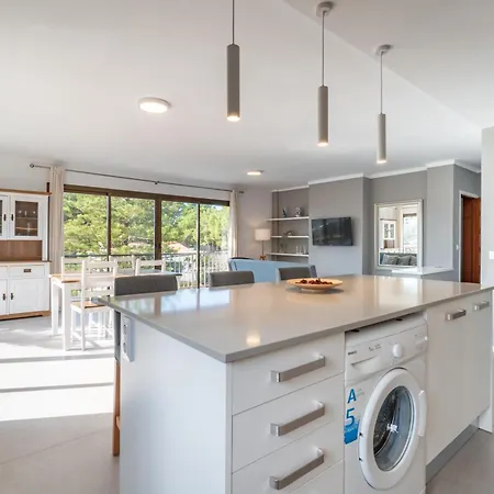 Ponent G * Cala Ratjada (Mallorca)