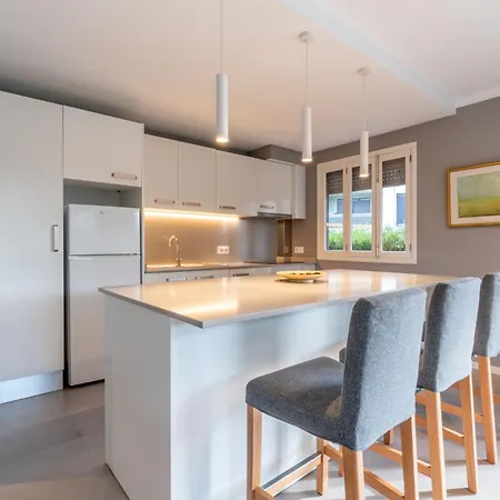 Apartmán Ponent G *