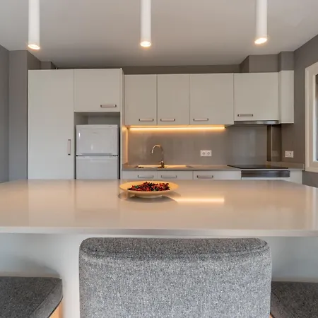 Apartmán Ponent G Cala Ratjada (Mallorca)