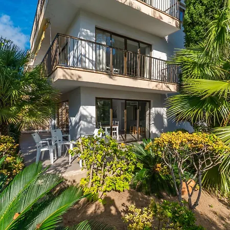 Apartmán Ponent G Cala Ratjada (Mallorca)