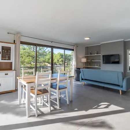 Apartmán Ponent G Cala Ratjada (Mallorca)