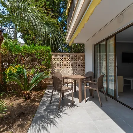 Ponent G * 卡拉纳雅达