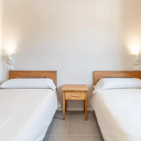 Apartmán Ponent G *