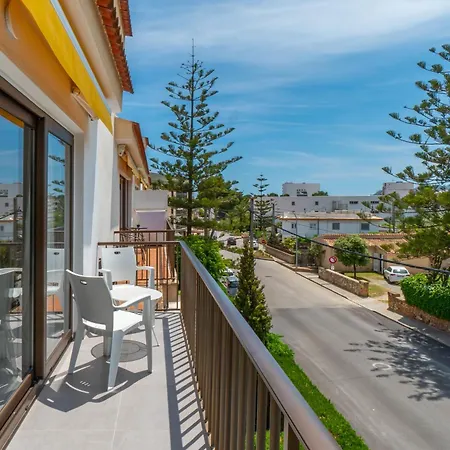 Ponent G Apartmán Cala Ratjada (Mallorca)