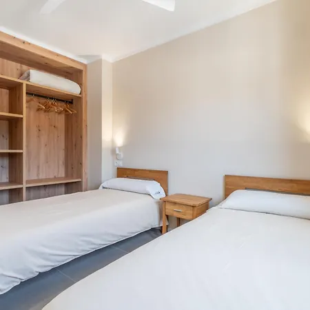 Ponent G Cala Ratjada (Mallorca)