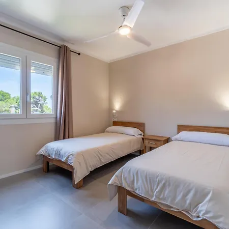 Apartmán Ponent G Cala Ratjada (Mallorca)