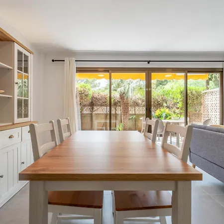 Ponent G Cala Ratjada (Mallorca)