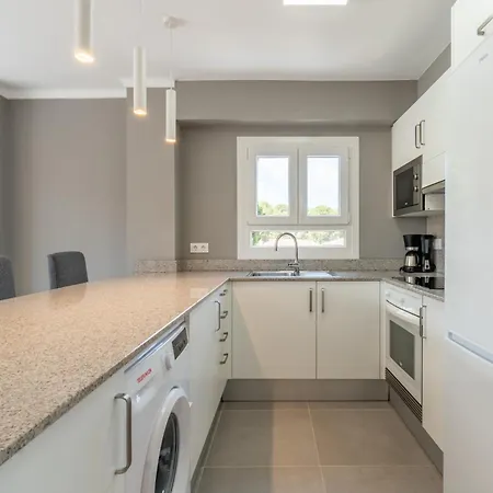 Ponent G * Cala Ratjada (Mallorca)