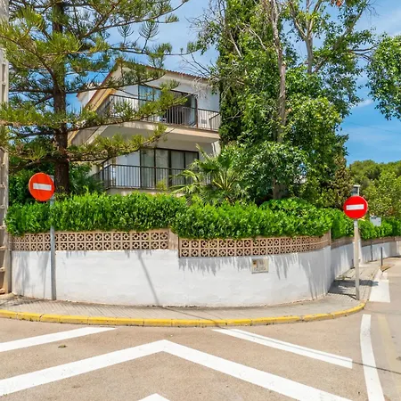 Ponent G Apartmán *