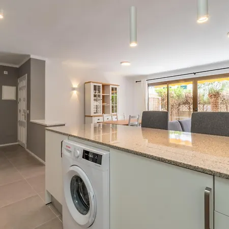 Ponent G * 卡拉纳雅达