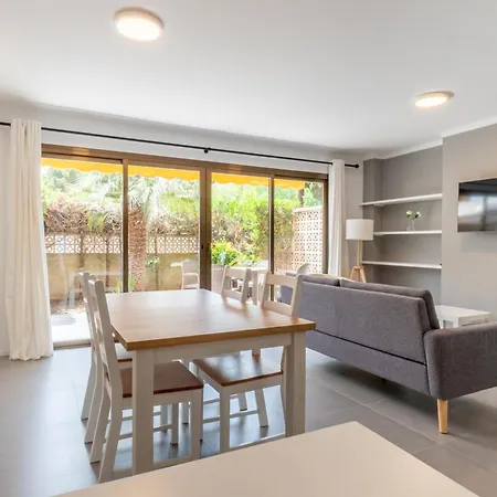 Apartmán Ponent G *