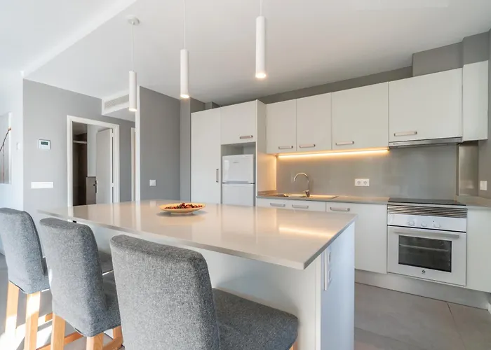 Ponent G Appartement