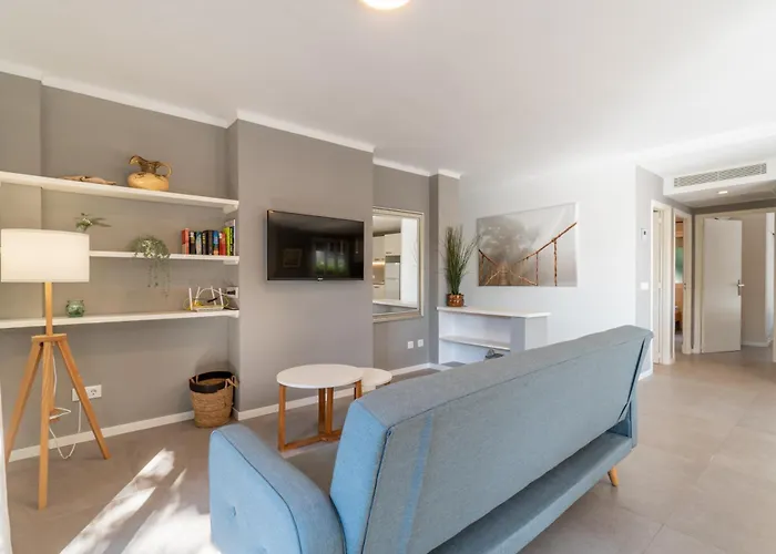 Ponent G * Cala Ratjada (Mallorca)