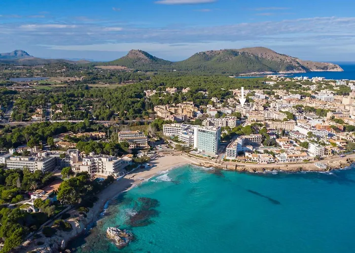 Ponent G Апартаменти