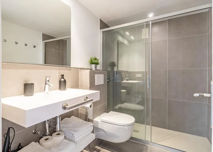 Appartement Ponent G