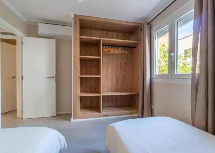 Appartement Ponent G *