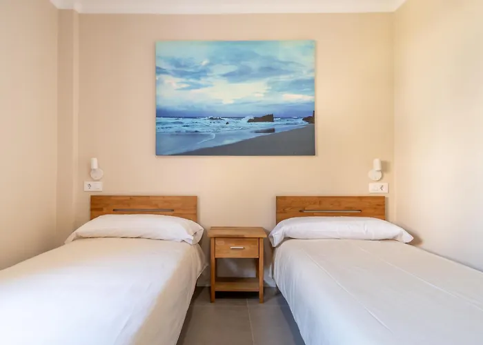 Ponent G Appartement