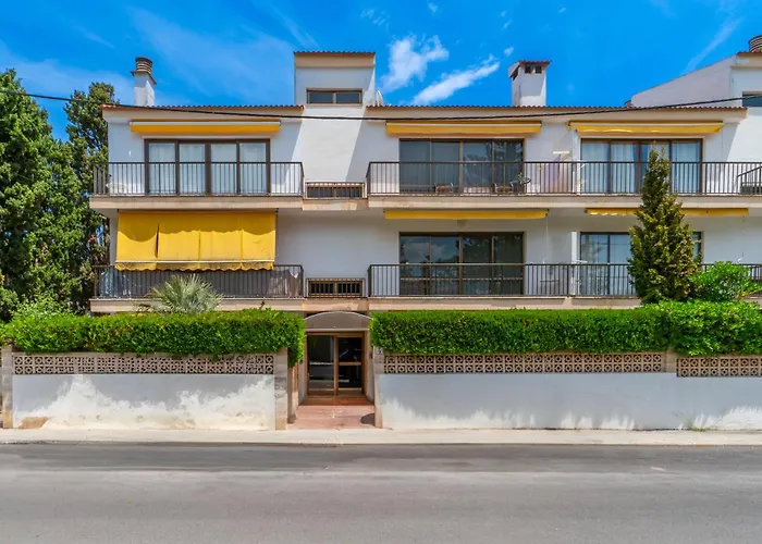 Ponent G Appartement