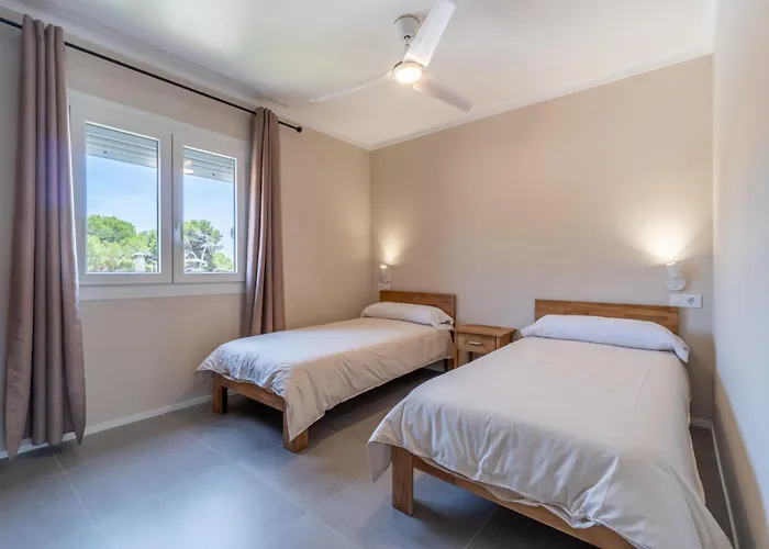 Appartement Ponent G Cala Ratjada (Mallorca)