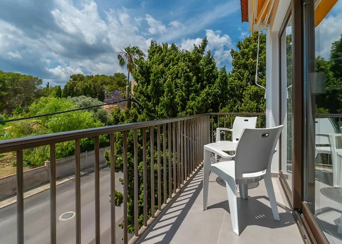 Appartement Ponent G