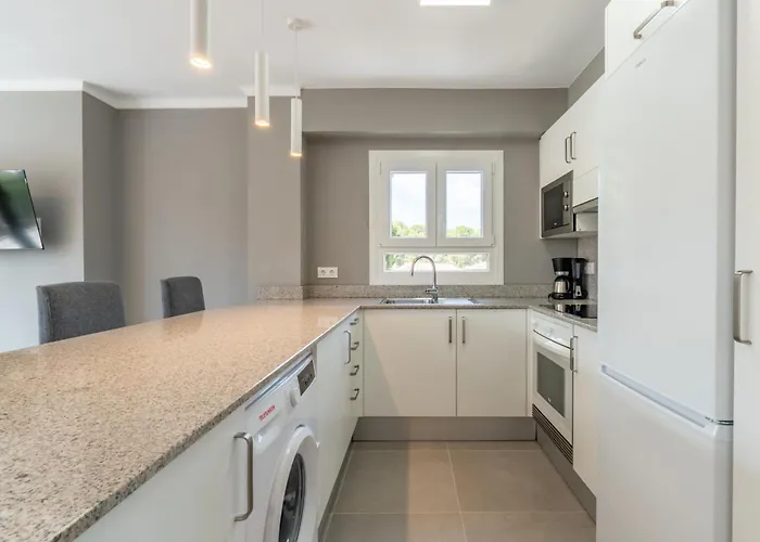 Ponent G * Cala Ratjada (Mallorca)