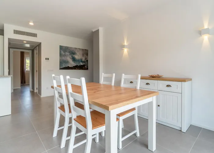 Ponent G Appartement