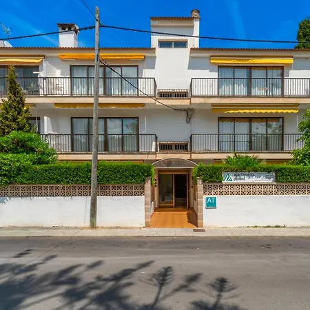 Apartamento Ponent G Cala Ratjada (Mallorca)