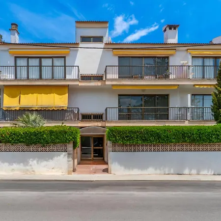 Ponent G Apartamento