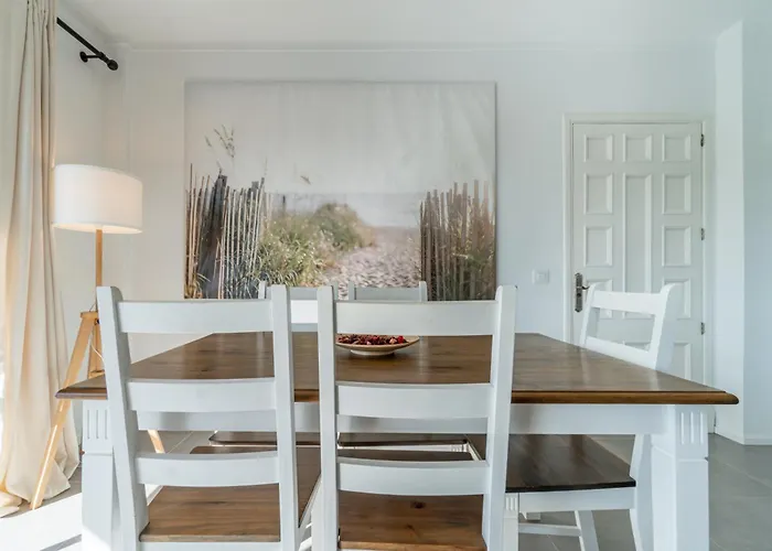 Ponent G Apartamento Cala Ratjada (Mallorca)