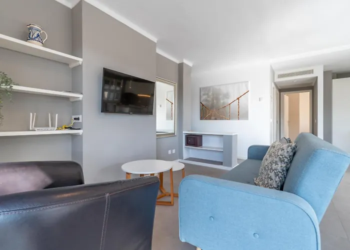 Apartamento Ponent G Cala Ratjada (Mallorca)