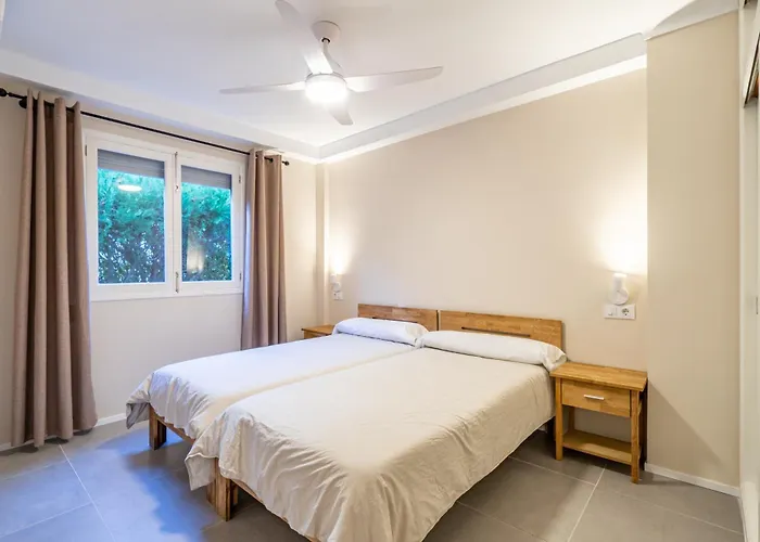 Ponent G Apartamento Cala Ratjada (Mallorca)